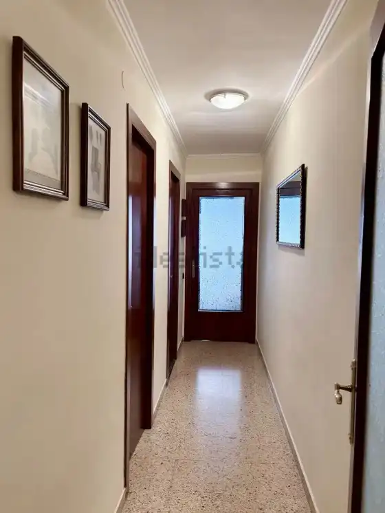 Piso en venta en Sant Cugat del Vallès con Aire acondicionado, Calefacción y Balcón