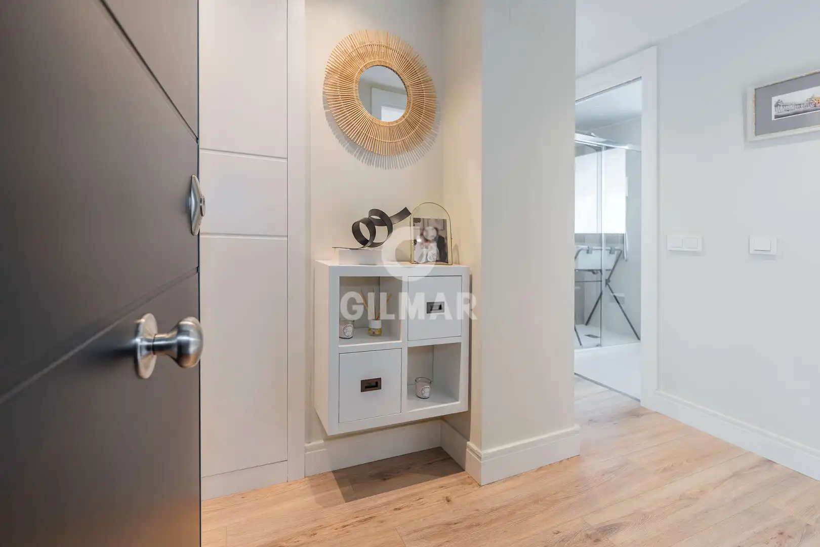 Habitación de Ático en venta en Madrid con Calefacción, Jardín privado y Trastero