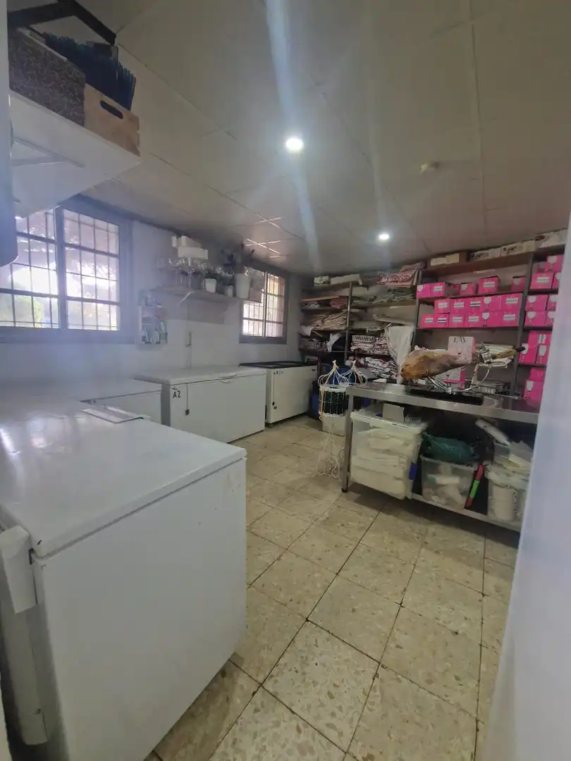 Detached house with pool for sale in Villanueva Golf, imagen 47