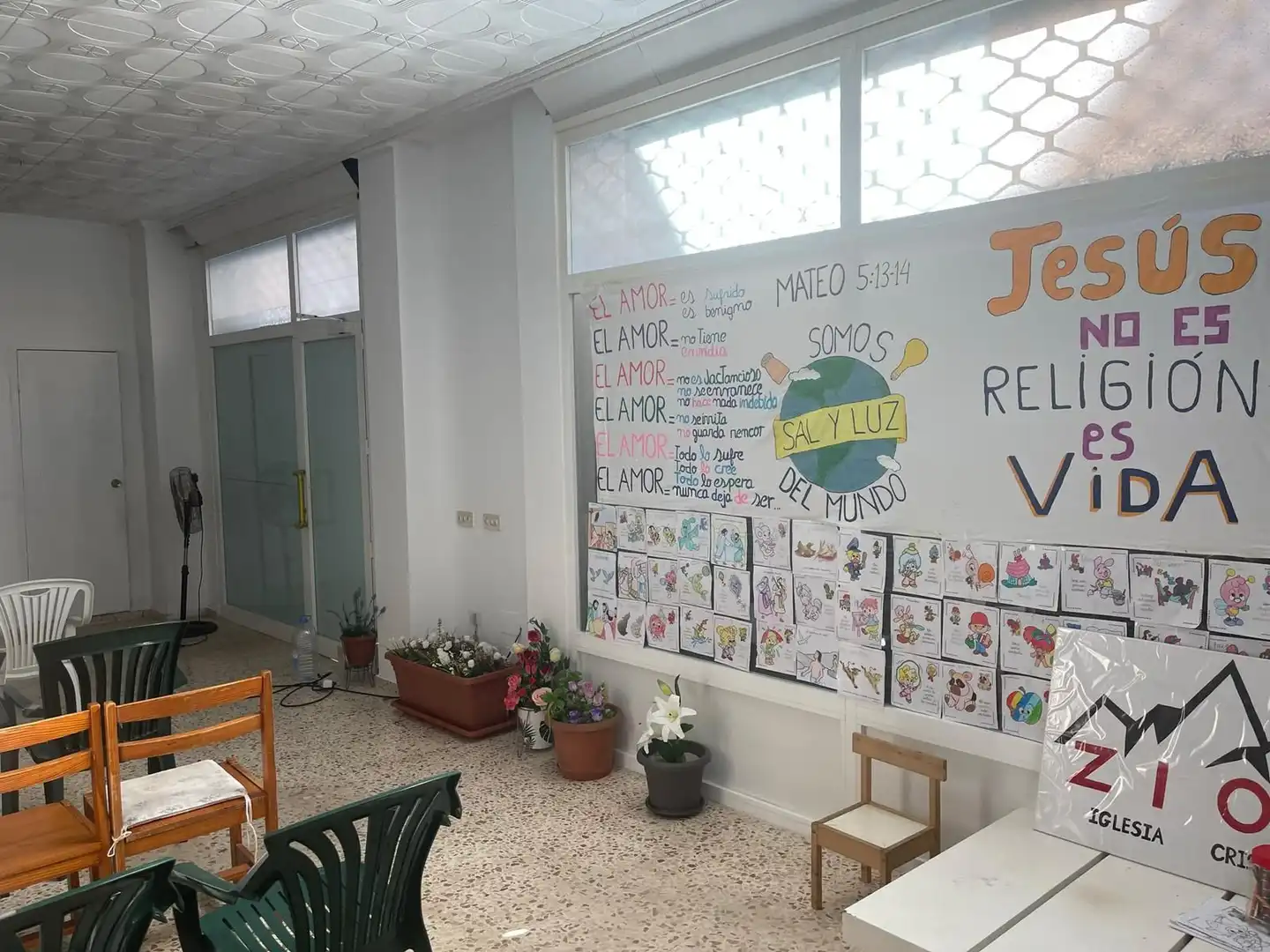 Gewerbefläche zum Verkauf in Carrer de Gabriel Carbonell 3, imagen 2