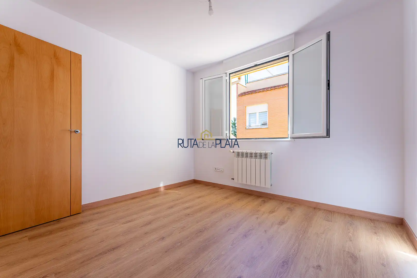 Bedroom of Houses for sale in Zamora Capital   with Heating, Terrace and Washing machine