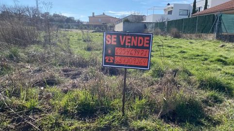 Foto 2 de Finca rústica en venda a Calle Prado del Pozo, 16, Montesclaros, Toledo