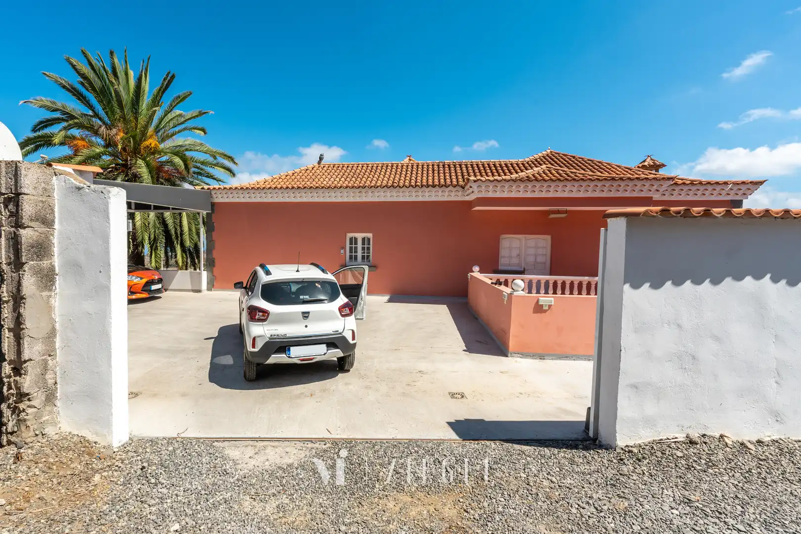 Casa o xalet en venda a Pasaje el Romero, 22, Los Portales - Visvique