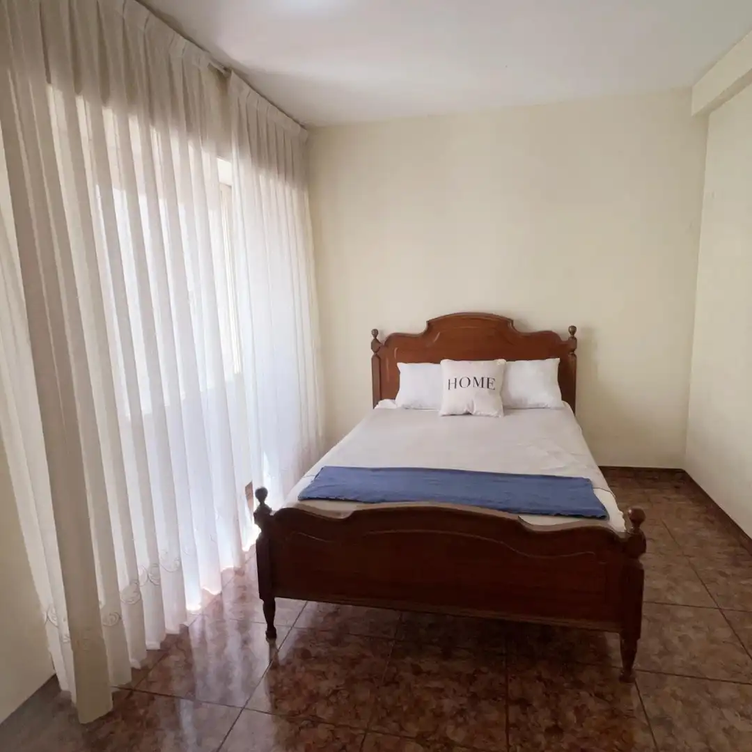 Bedroom of Flat for sale in Castellón de la Plana / Castelló de la Plana  with Balcony