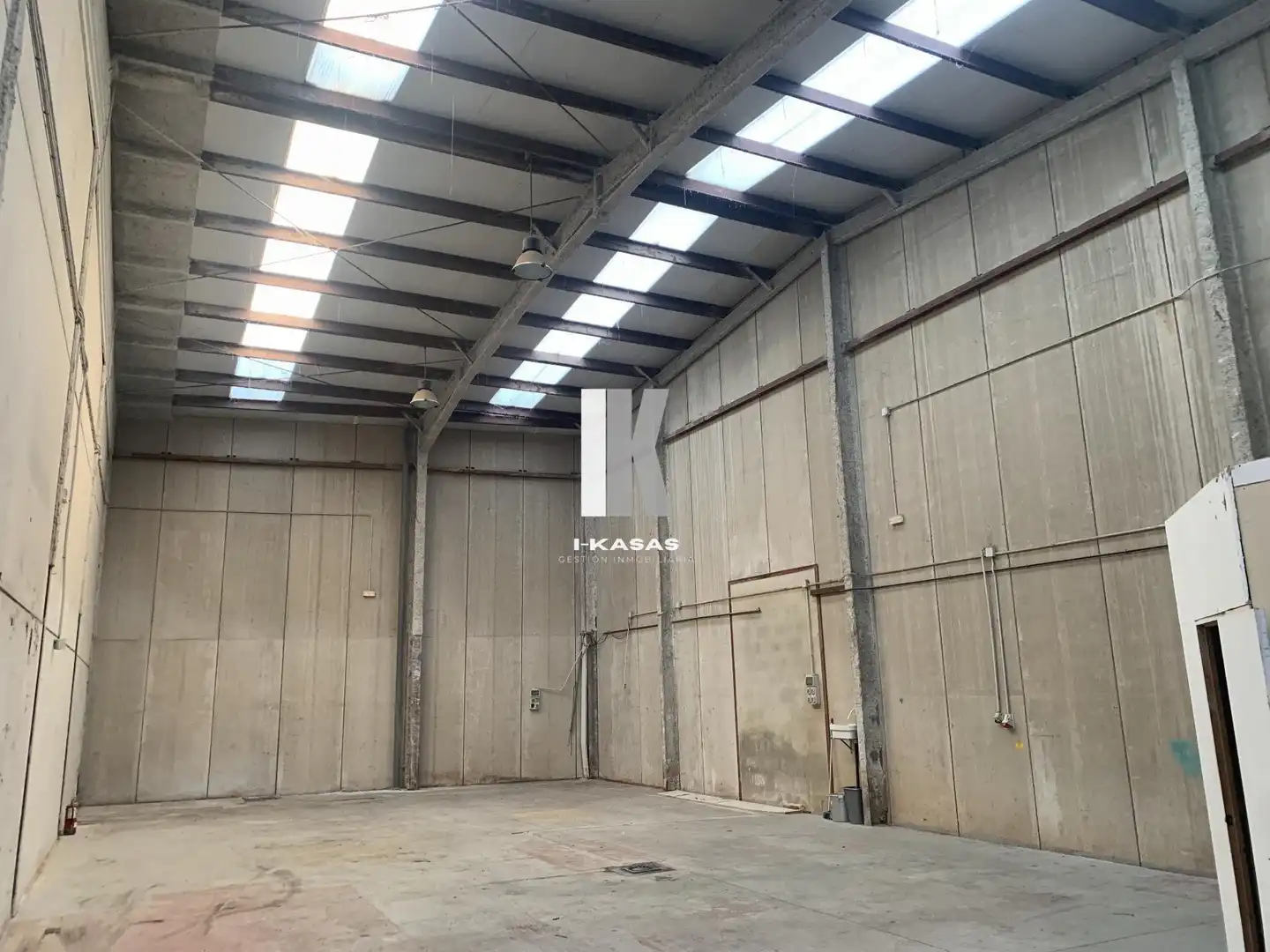 Nave industrial en venta en Metalurgia, imagen 6