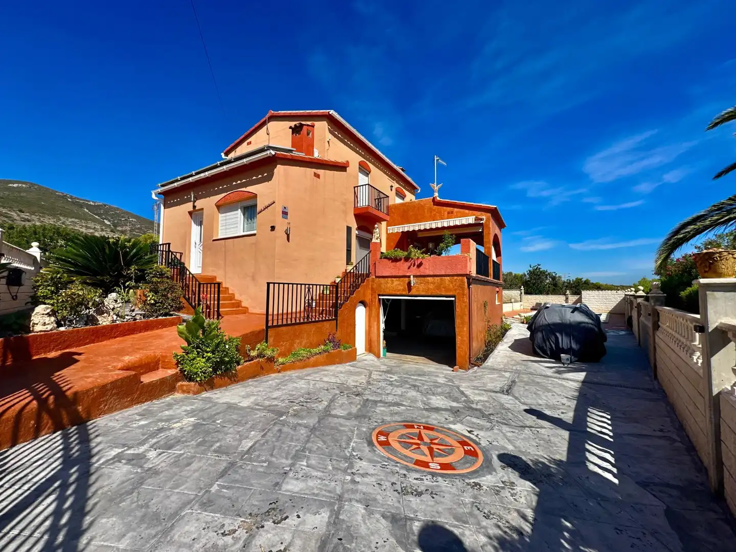 Maison avec terrasse à vendre à Costa Sur, imagen 5