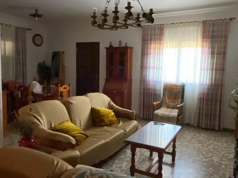 Chalet con piscina en venta en Hijuela de la Mirla 1, imagen 16