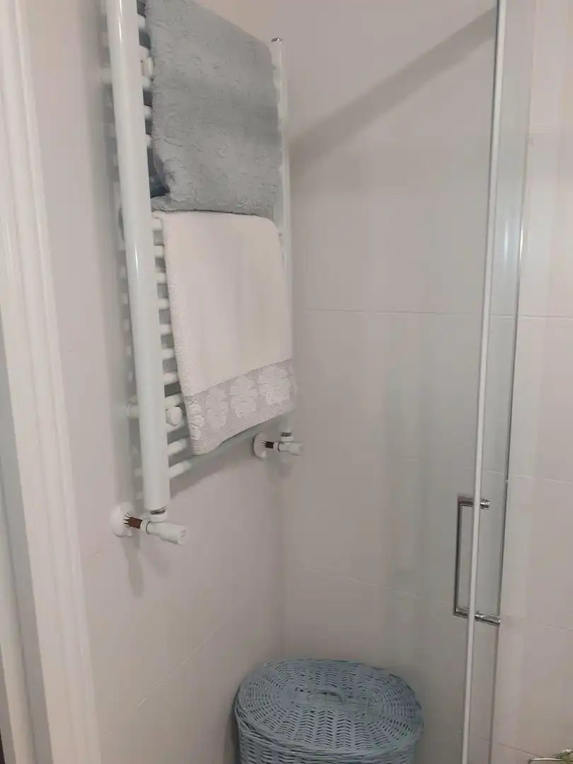 Baño de Piso en venta en Badajoz con Calefacción y Trastero