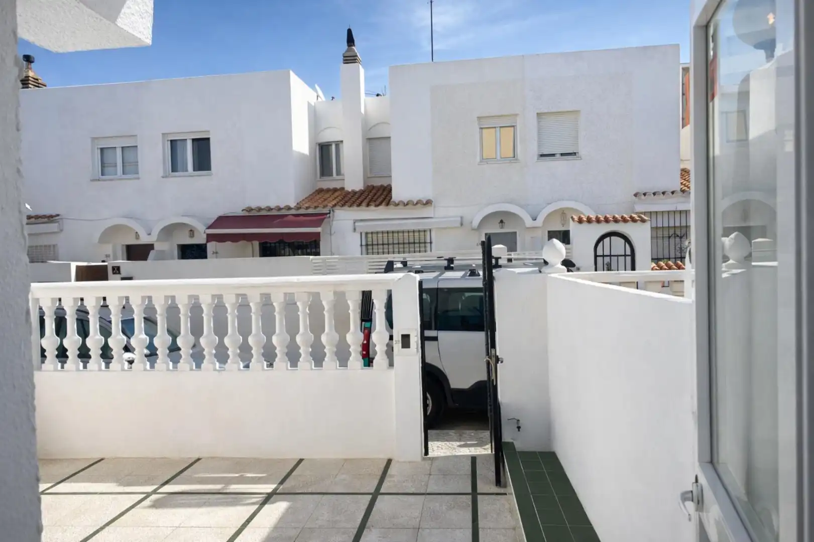 Casa a schiera in vendita a JUAN RAMON JIMENEZ, imagen 3