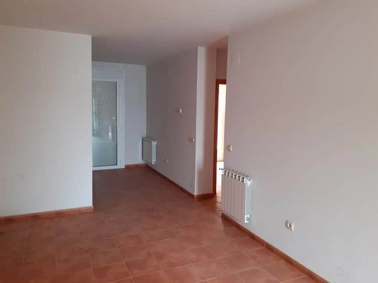 Casa adosada en venta en Malagón