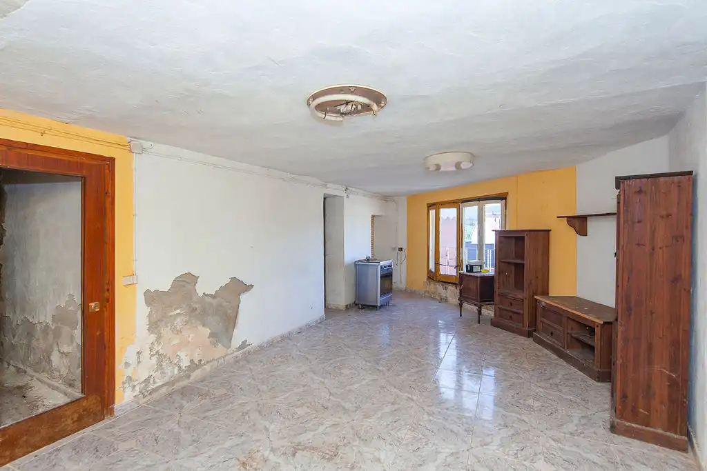 Casa aparellada en venda a C/ Sota Castell, imagen 6