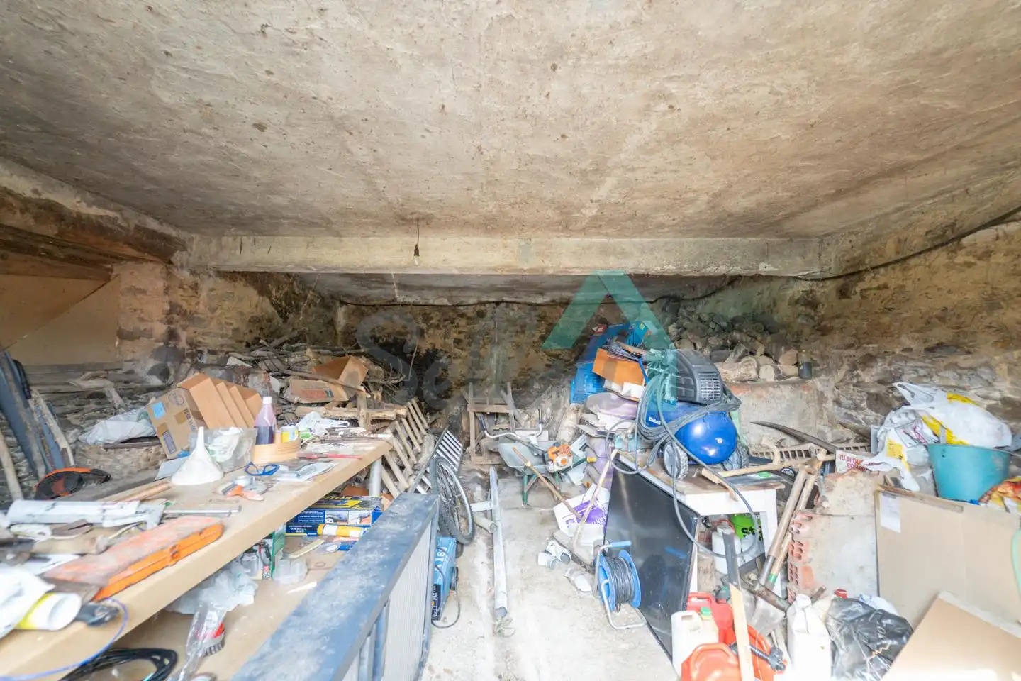 Habitatge amb jardí en venda a Arcallana, imagen 36