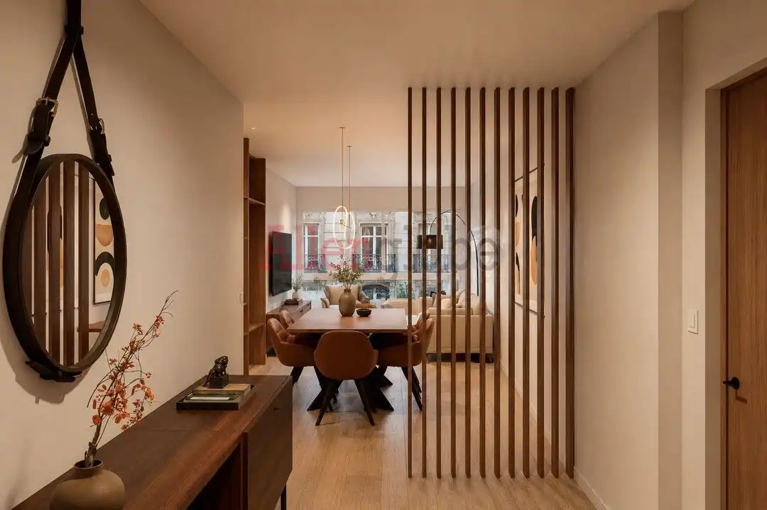 Flat for sale in Fontán