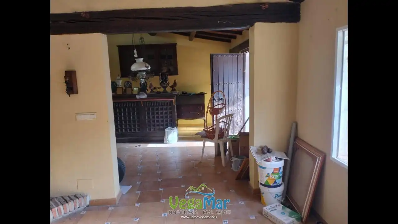 Finca rústica en venda en Almuñécar