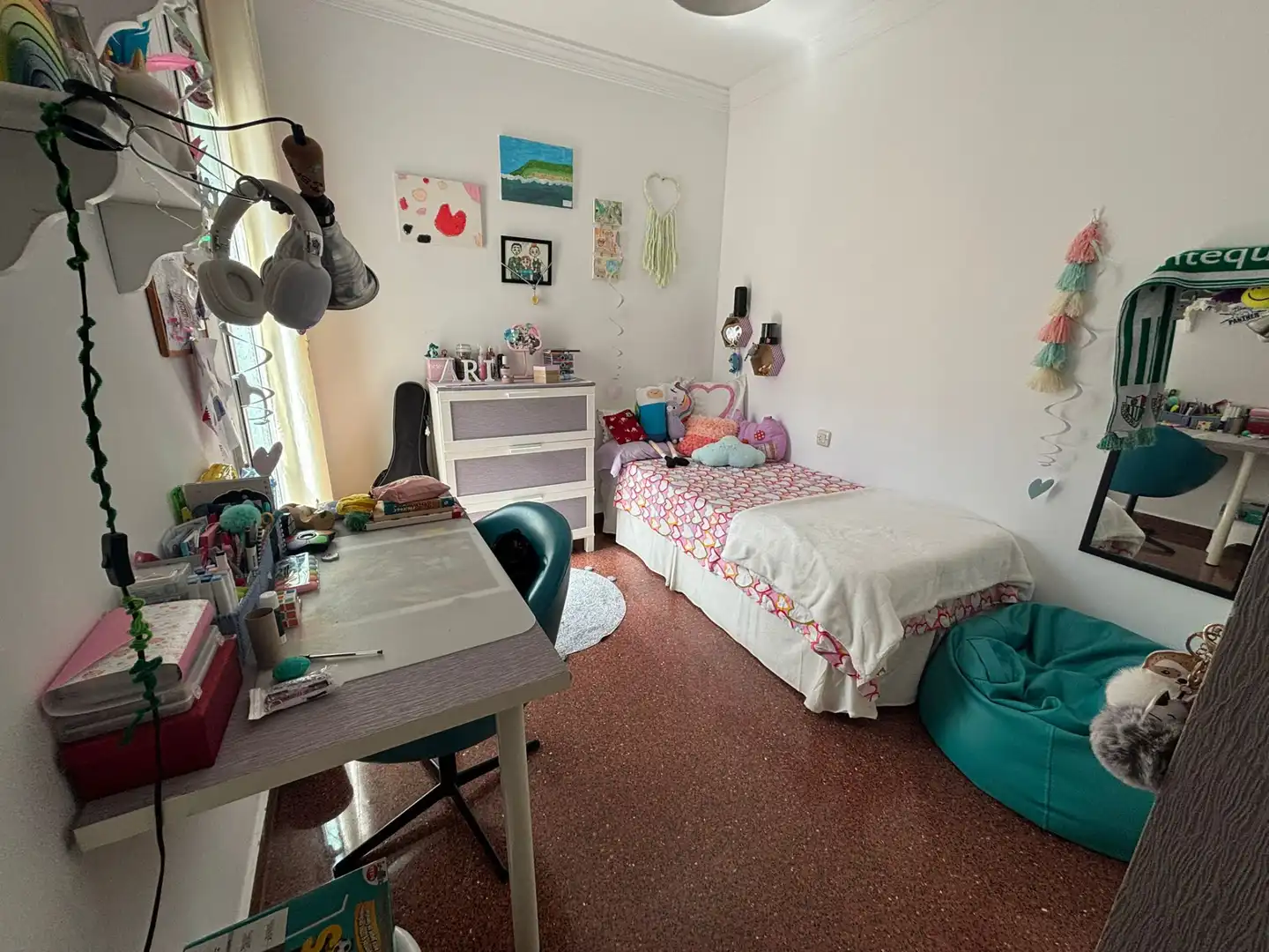 Flat for sale in Cueva de Menga