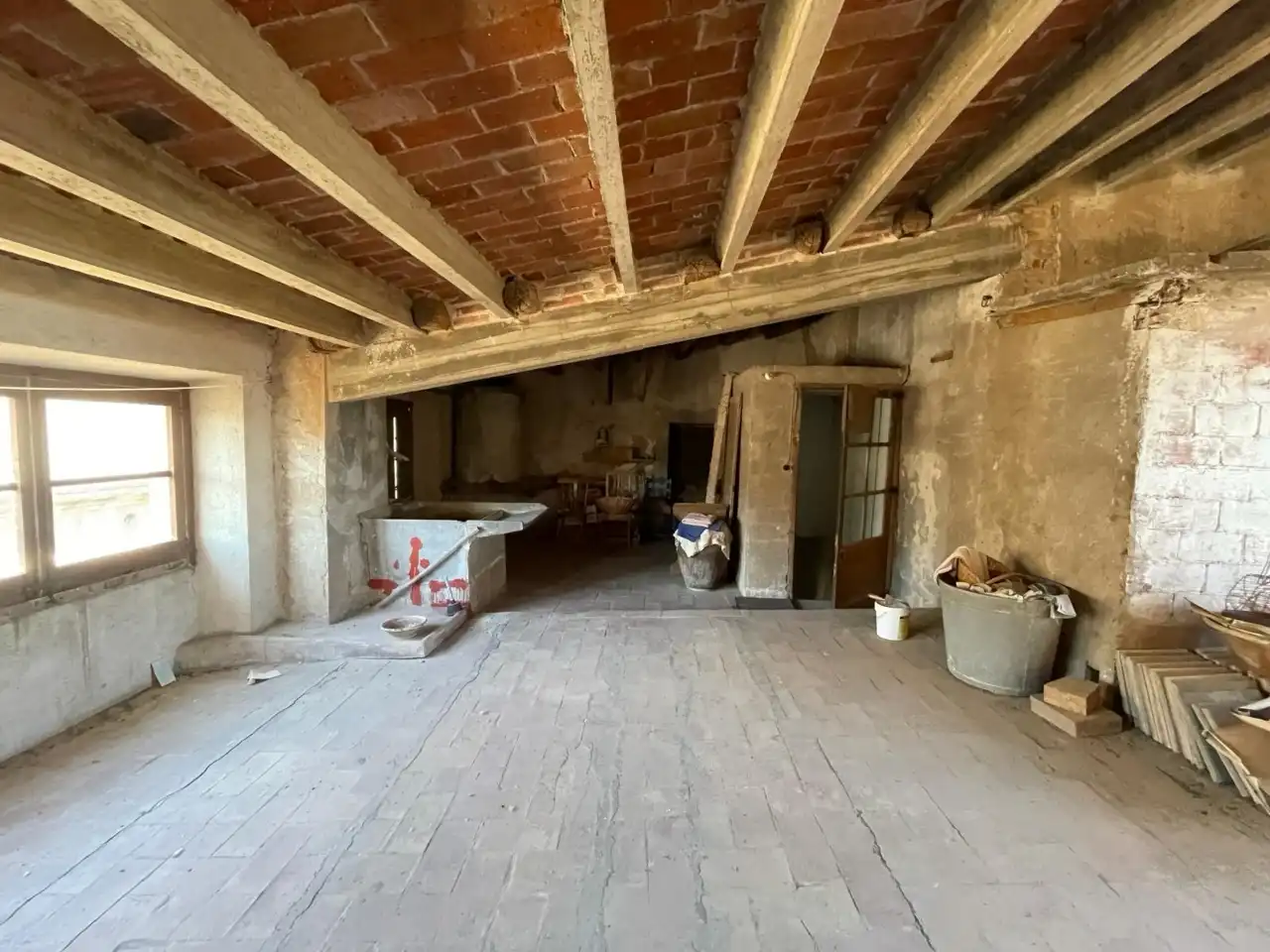 Finca rústica en venta en Plaça de la Vila, 7, Torroella de Montgrí
