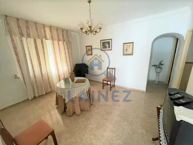 Sala de estar de Casa o chalet en venta en Valsequillo