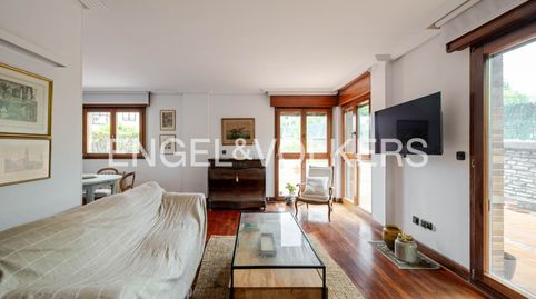 Foto 3 de Piso en venta en Alto de Errondo, Aiete, Donostia - San Sebastián