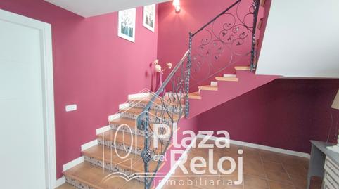 Foto 5 de Casa o chalet en venta en Urbanización Gran Chaparral 2, 71, Pepino, Toledo