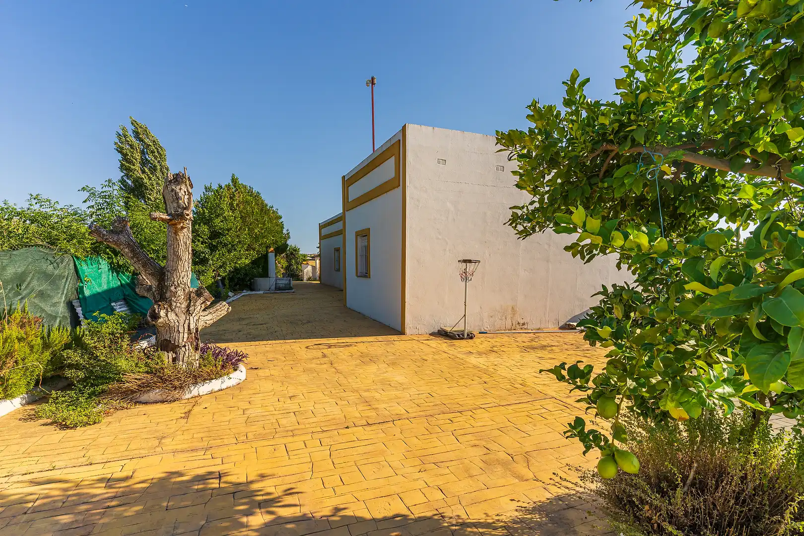 Country house zum Verkauf in N/A, -1, La Palma del Condado