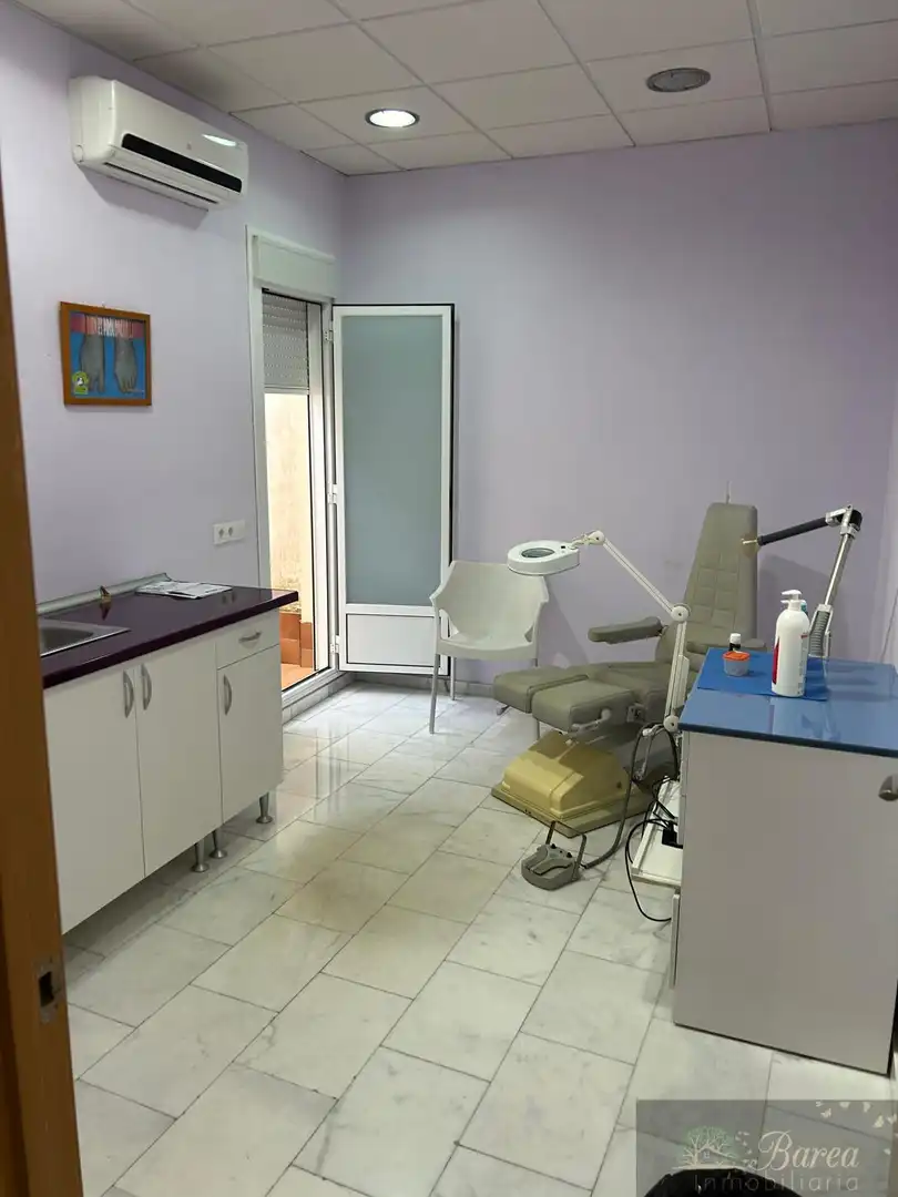 Local commercial à vendre à Cuevas de San Marcos, imagen 5