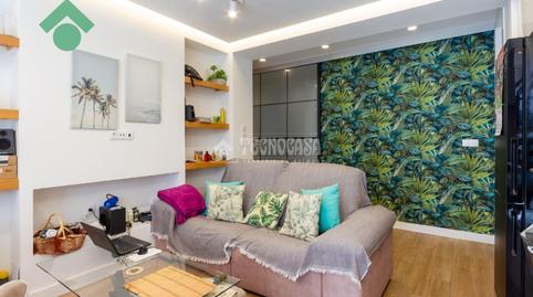 Foto 5 de Pis en venda a La Herradura centro, Almuñécar