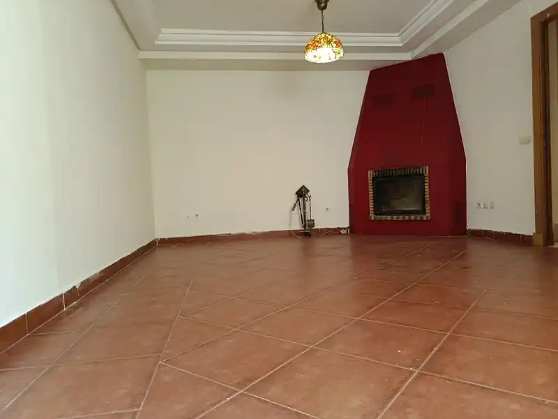 Semi-detached house with pool for sale in Simancas, imagen 69