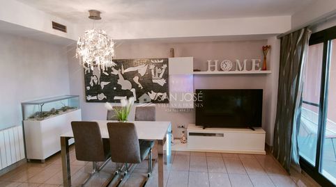 Foto 5 de Casa o xalet de lloguer a Monforte del Cid, Alicante