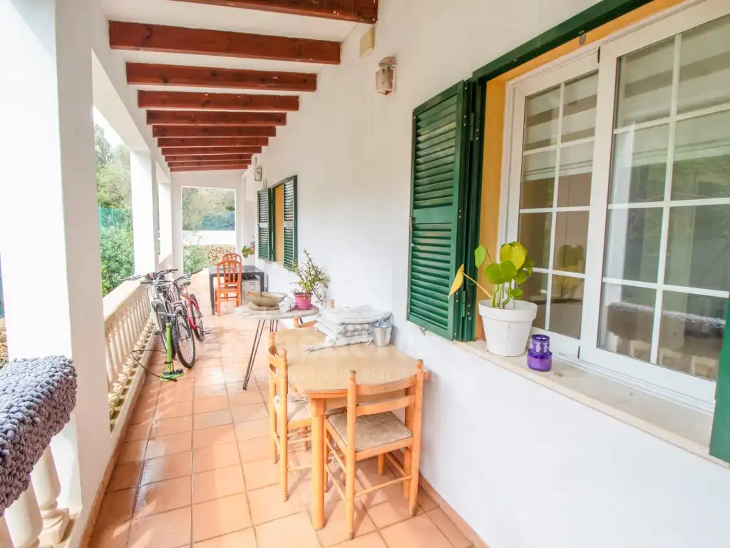 Maison avec piscine à vendre à Cala en Porter, imagen 5