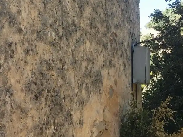 Exterior view of Houses for sale in Isábena, Huesca