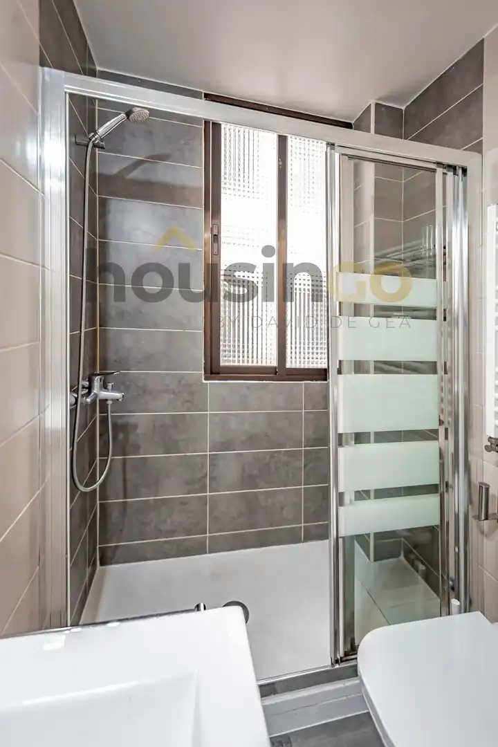 Flat for rent in María de Molina, Castellana