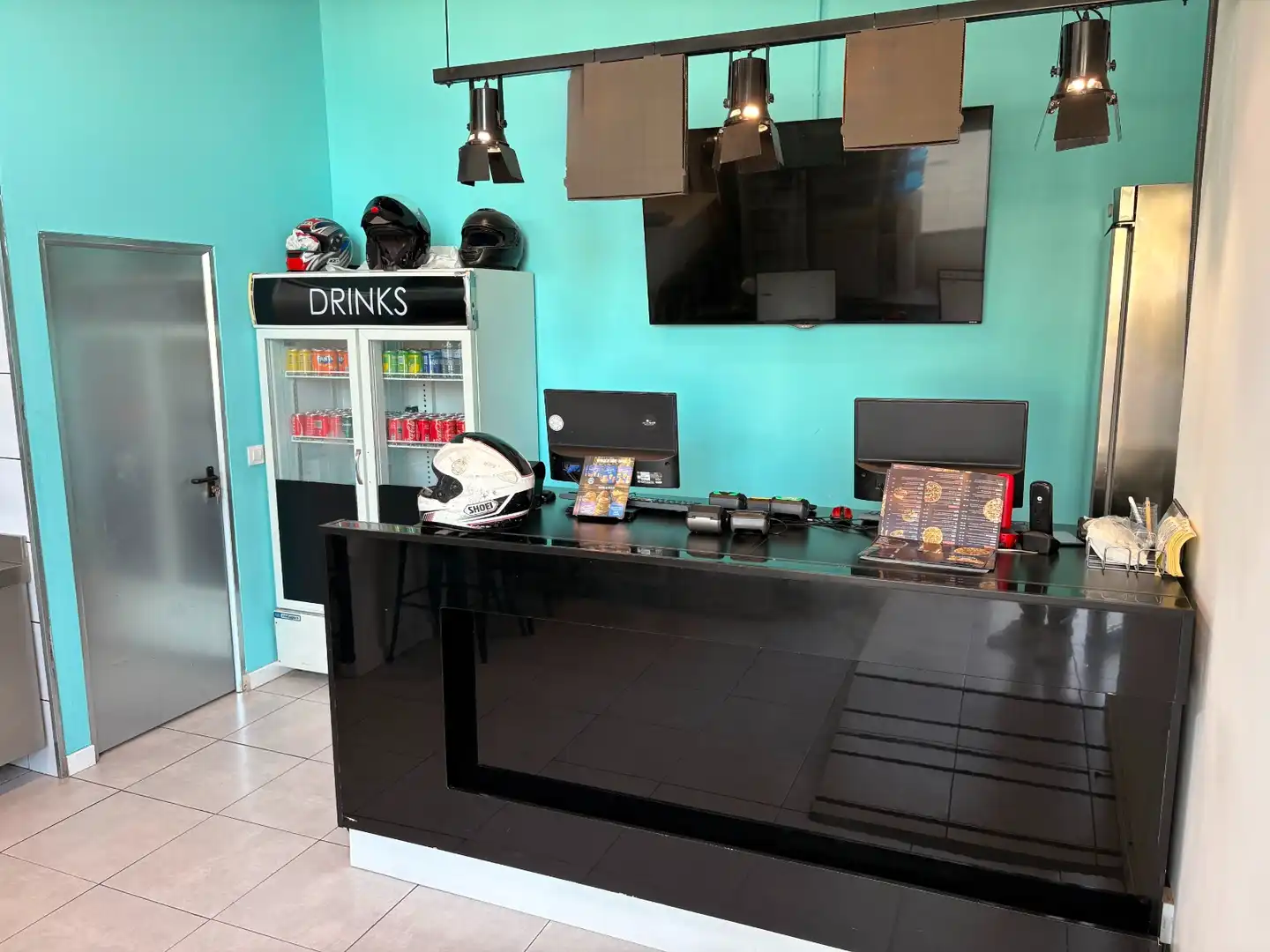 Business premises for transfer in Mas Lluí - Els Miralls, imagen 8