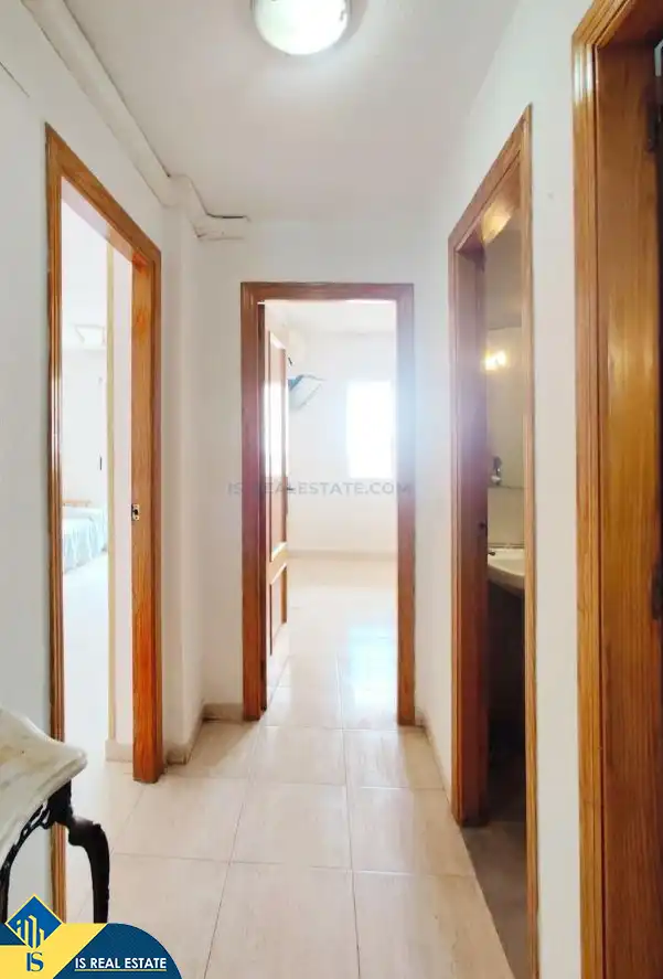 Ático con piscina en venta en Playa del Cura, imagen 5