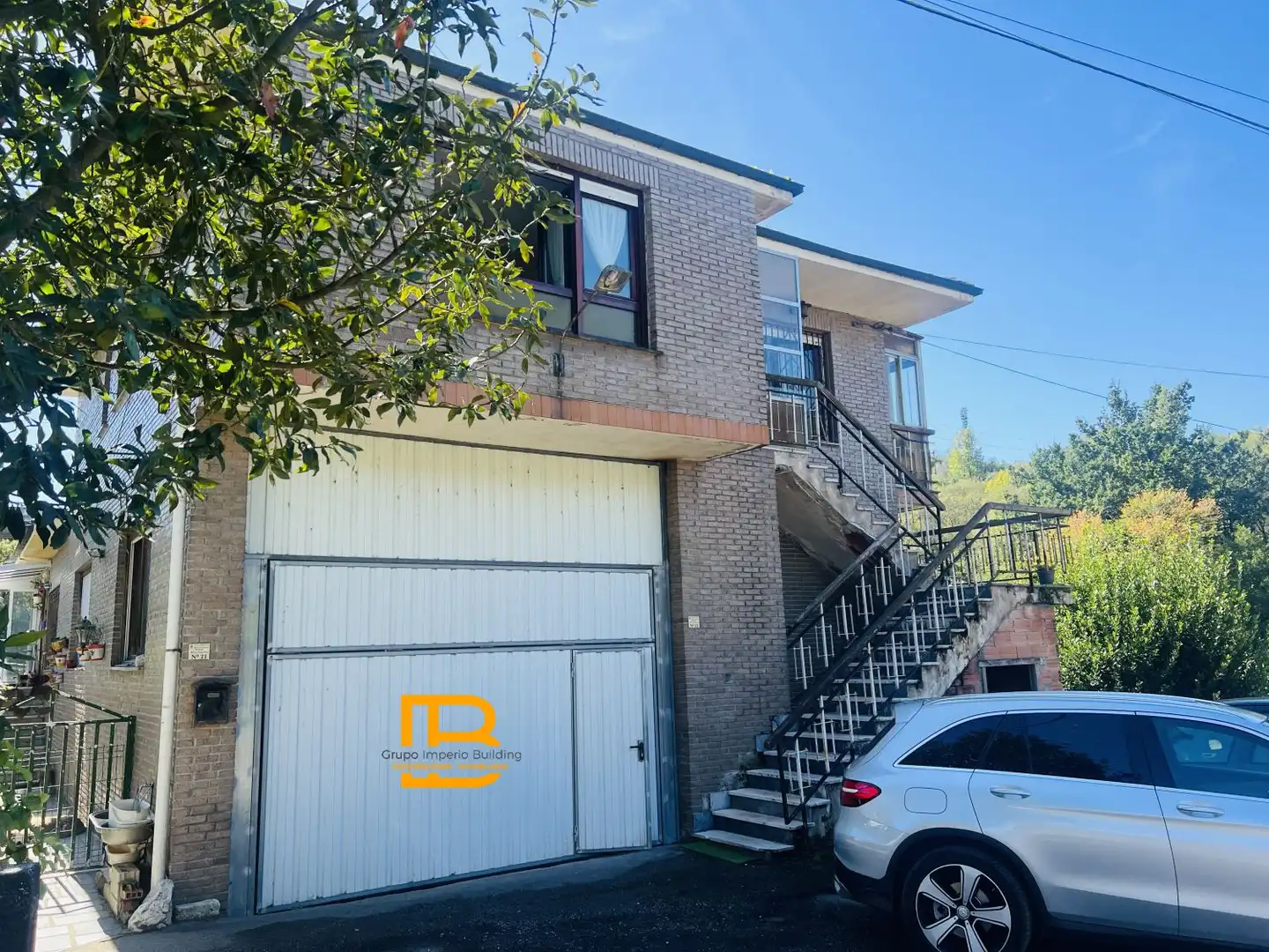 Casa o chalet en venta en Hazas de Cesto