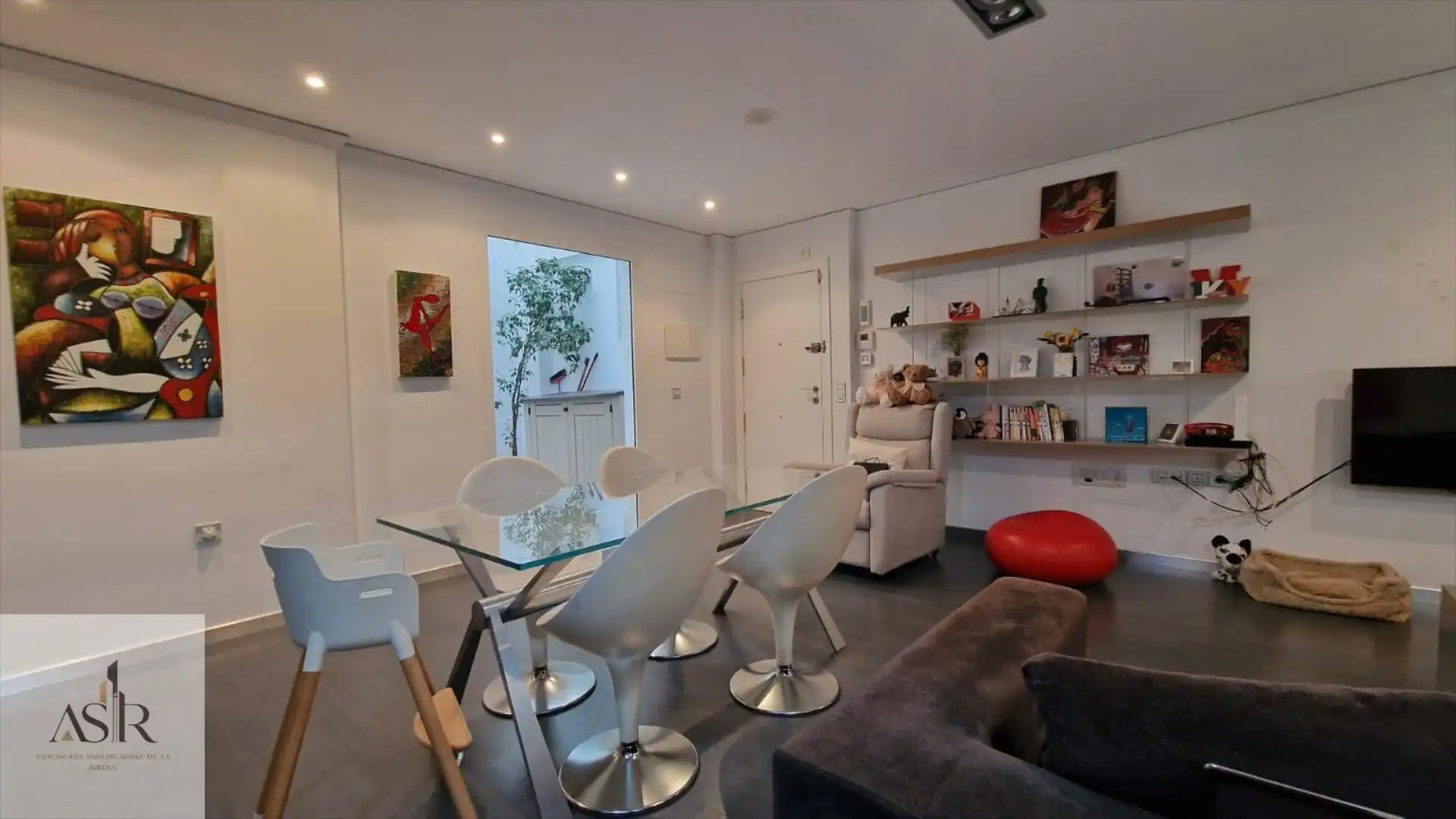 Piso con ascensor en venta en Casc Urbà, imagen 10
