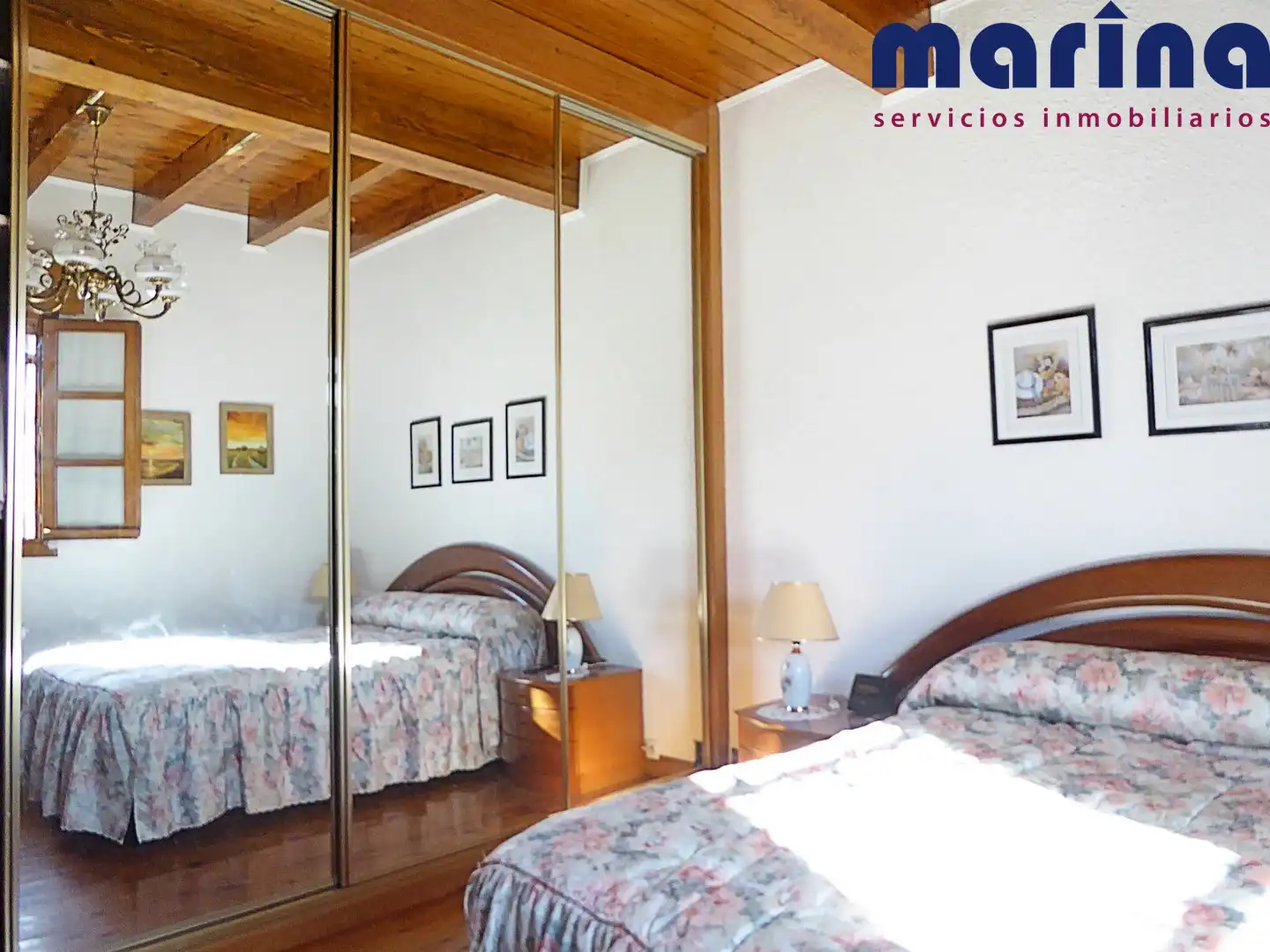 Casa o chalet en venta en Calle el Concejo, Aranguren