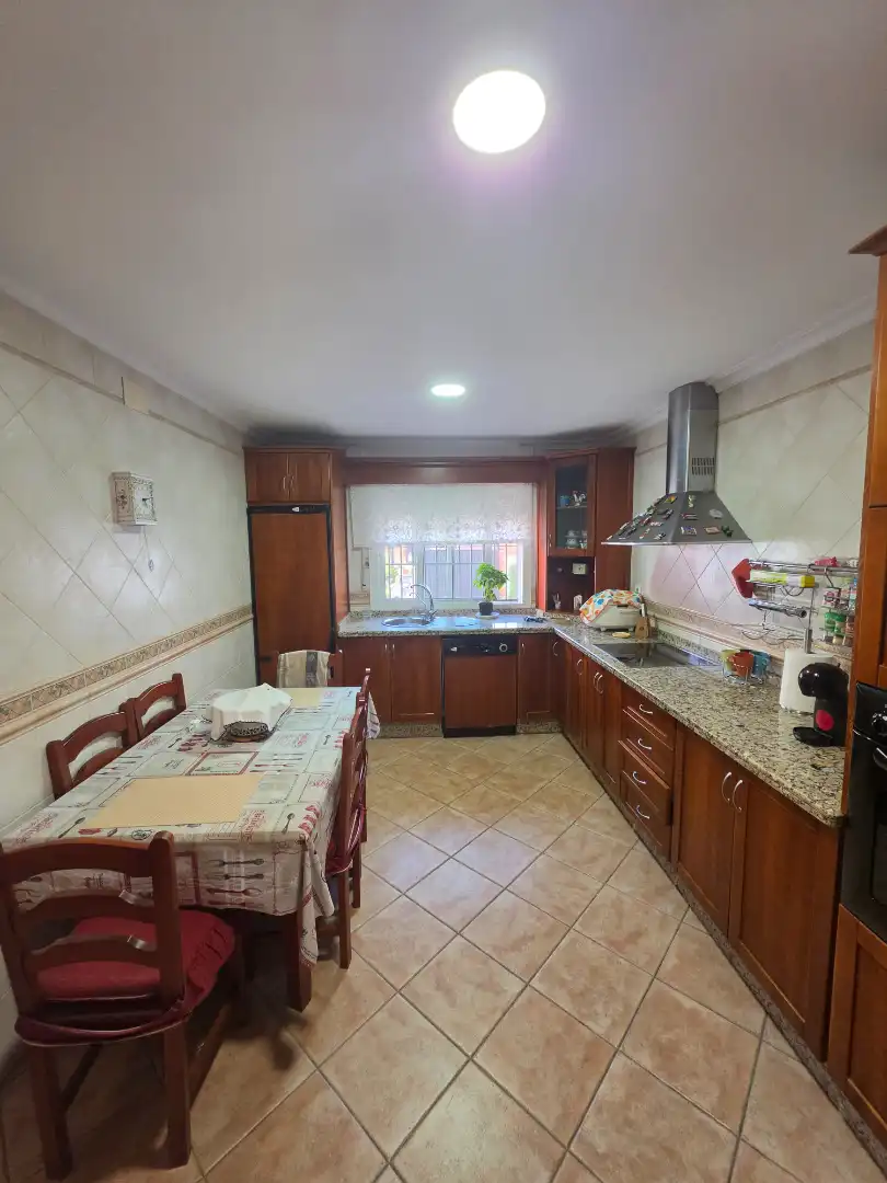 Adossat amb terrassa en venda a La Granja - La Colina - Los Pastores, imagen 23