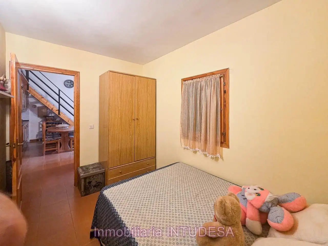 Habitación de Casa o chalet en venta en Añón de Moncayo con Terraza