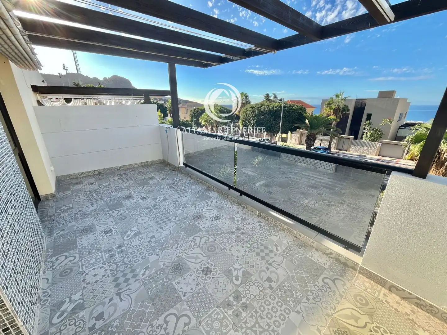 Terraced house for sale in Av del Poniente, imagen 3