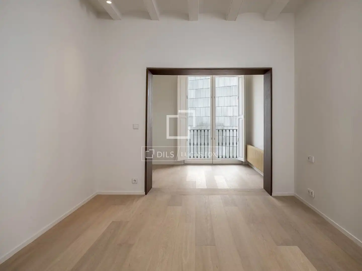 Piso con terraza en venta en Eixample, imagen 26