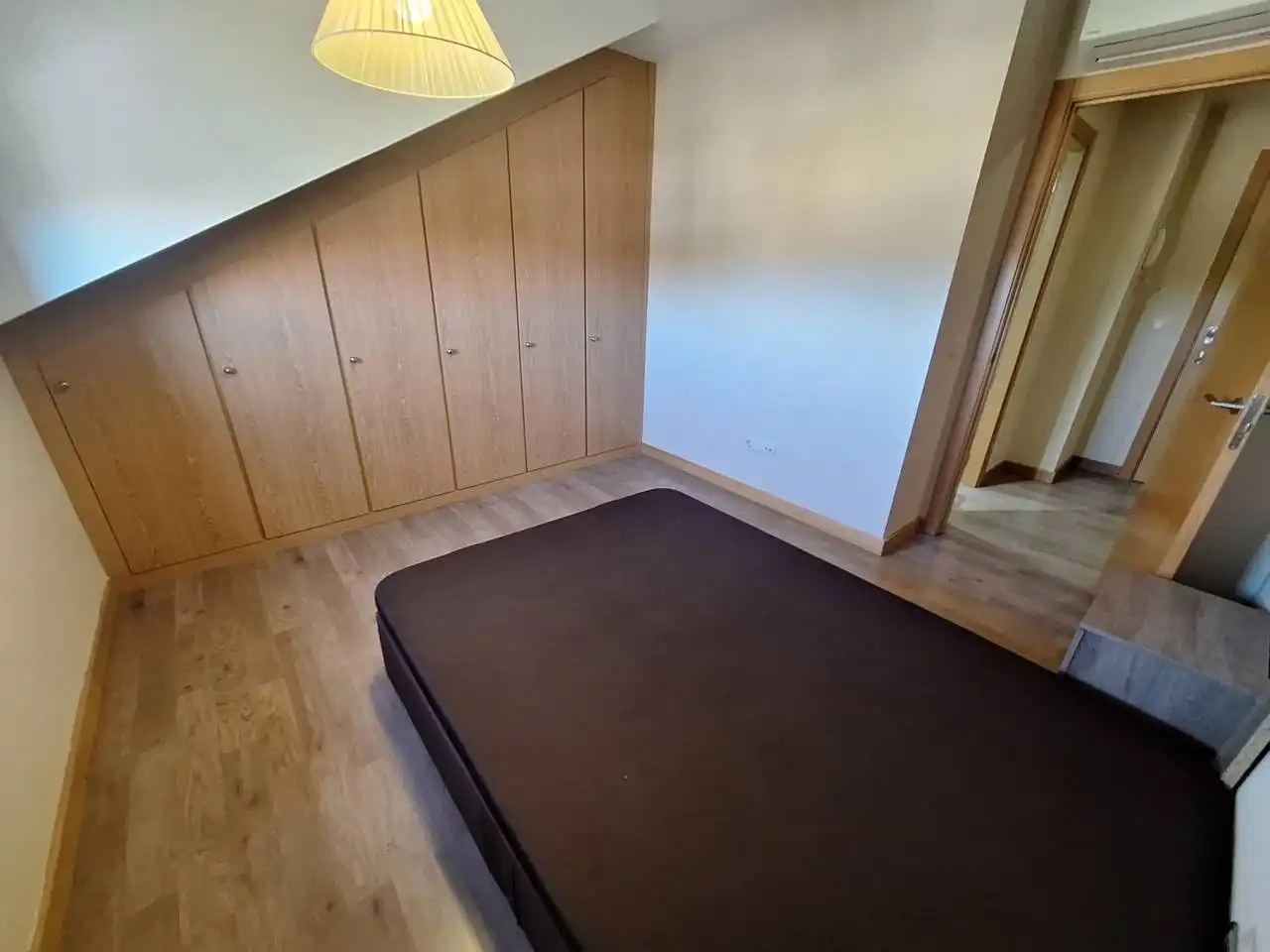 Habitación de Apartamento en venta en Humanes de Madrid con Aire acondicionado y Calefacción