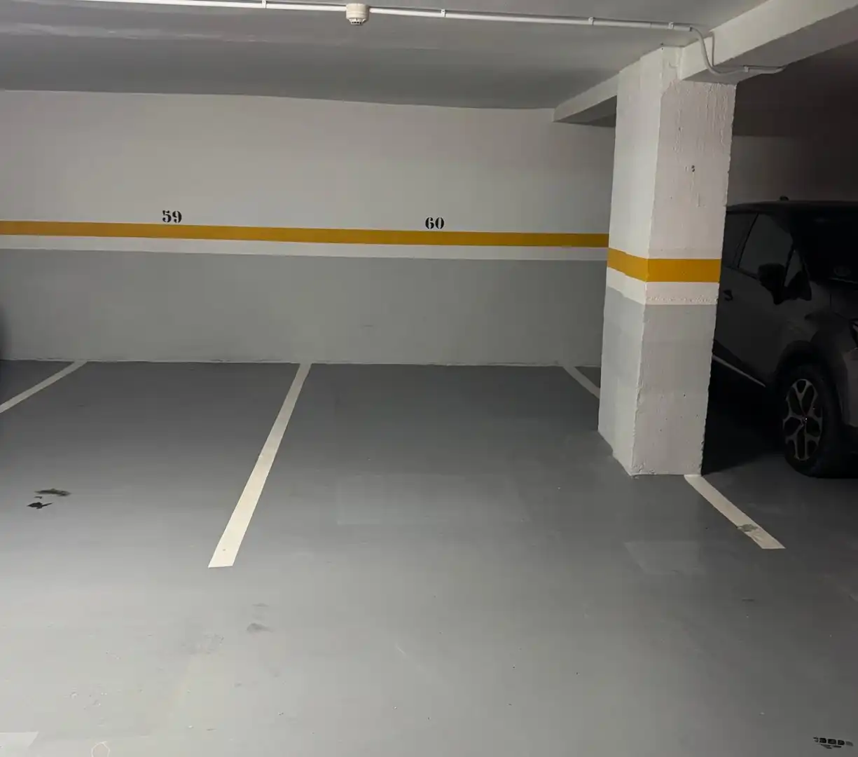 Aparcament de Garatge de lloguer en Constantí