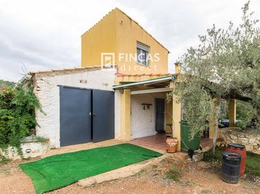 Maison rustique à vendre à RJHQ+43
