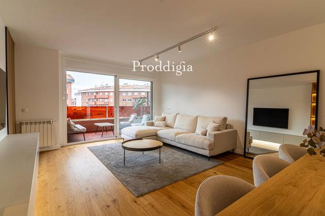 Piso en Venta en Mas Duran