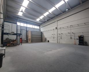 Industrial buildings for sale in Iruña Oka / Iruña de Oca  with Heating and Alarm
