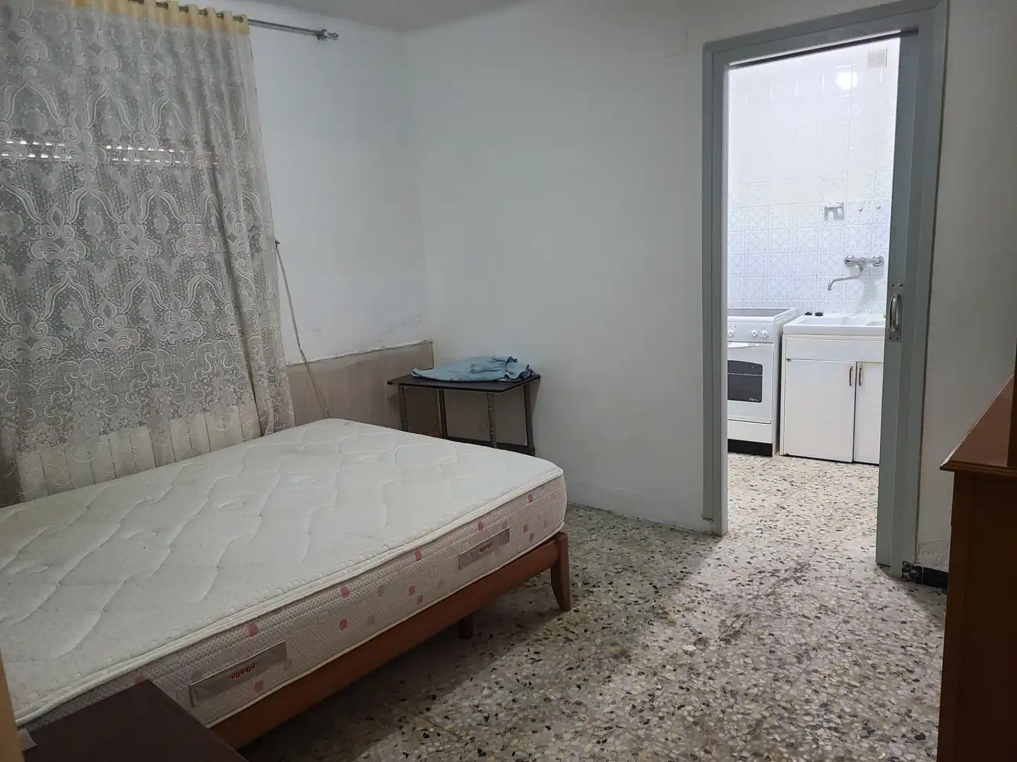 Habitación de Casa o chalet en venta en Nuez de Ebro con Calefacción y Trastero
