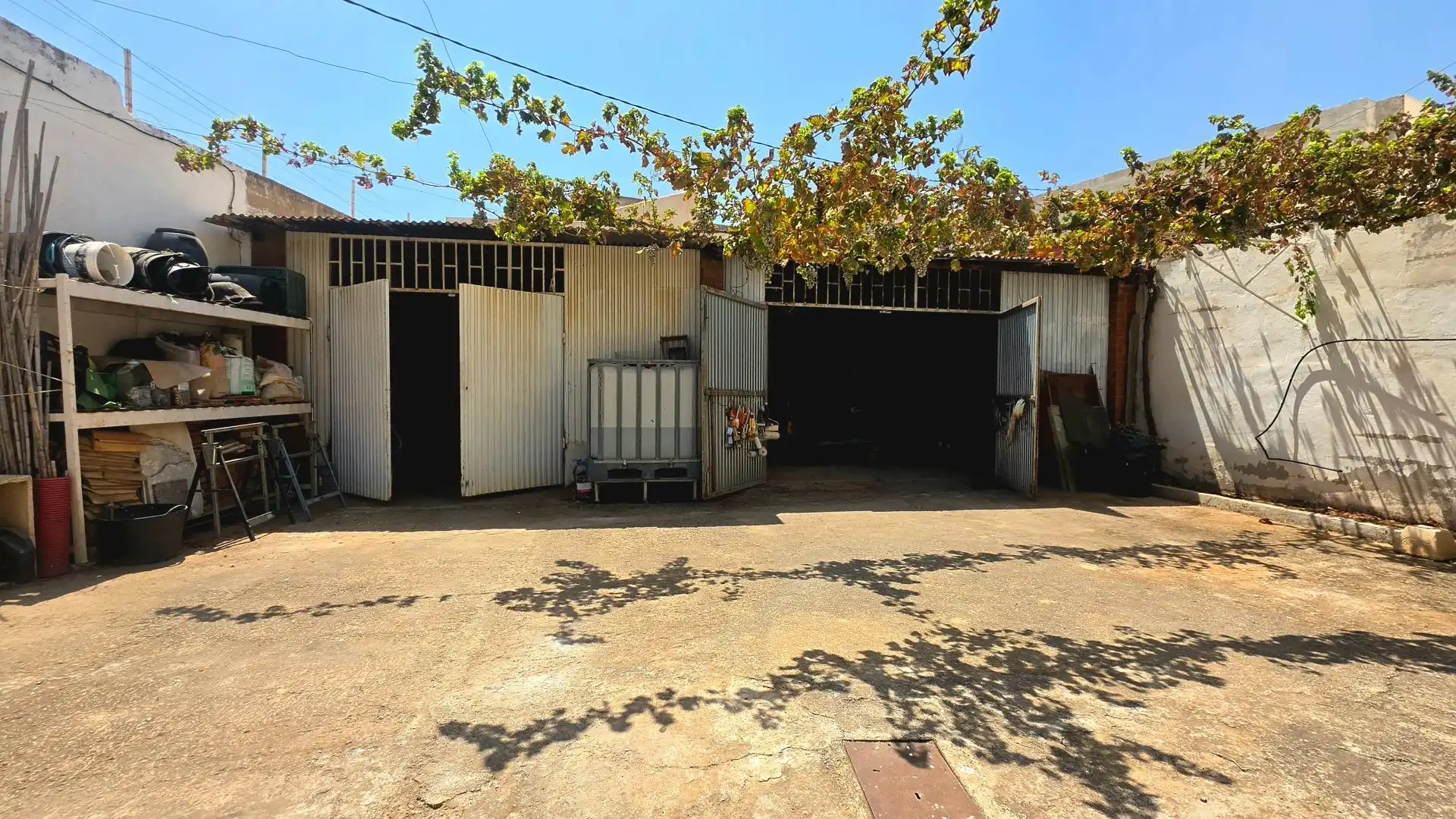 Casa o xalet en venda a Calle Real, 71, La Unión ciudad