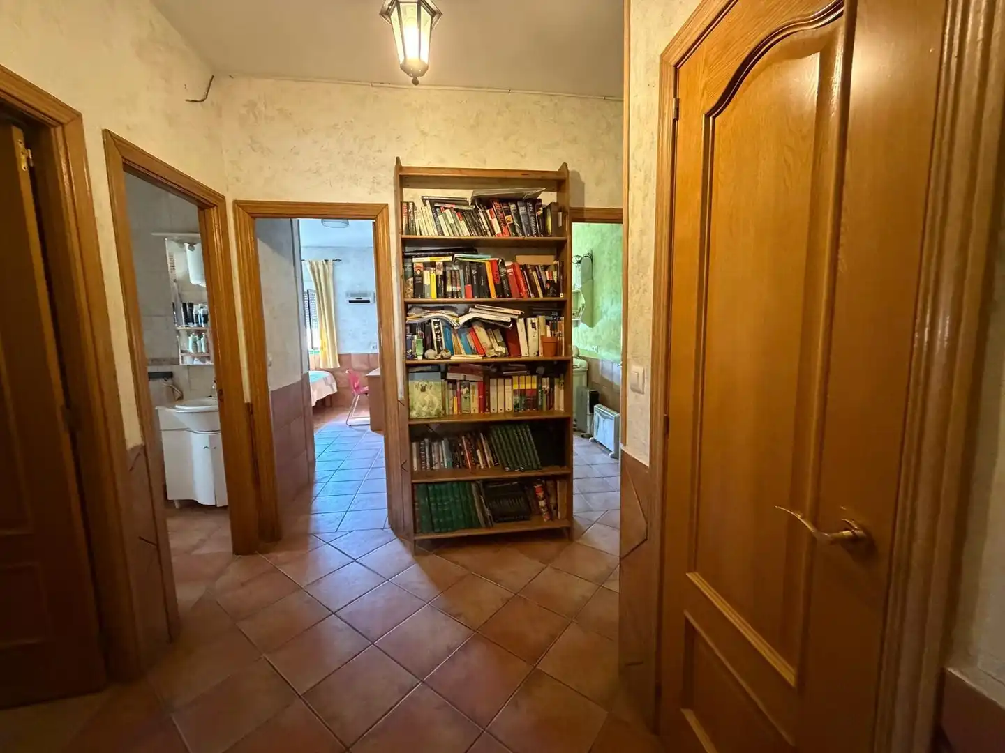 Villa avec piscine à vendre à Carmona, imagen 19