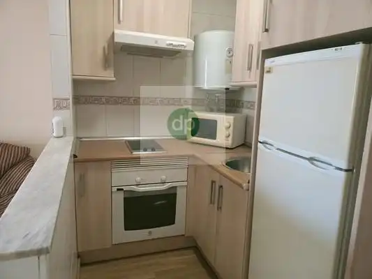 Apartamento con ascensor en venta en San Roque - Ronda Norte, imagen 8
