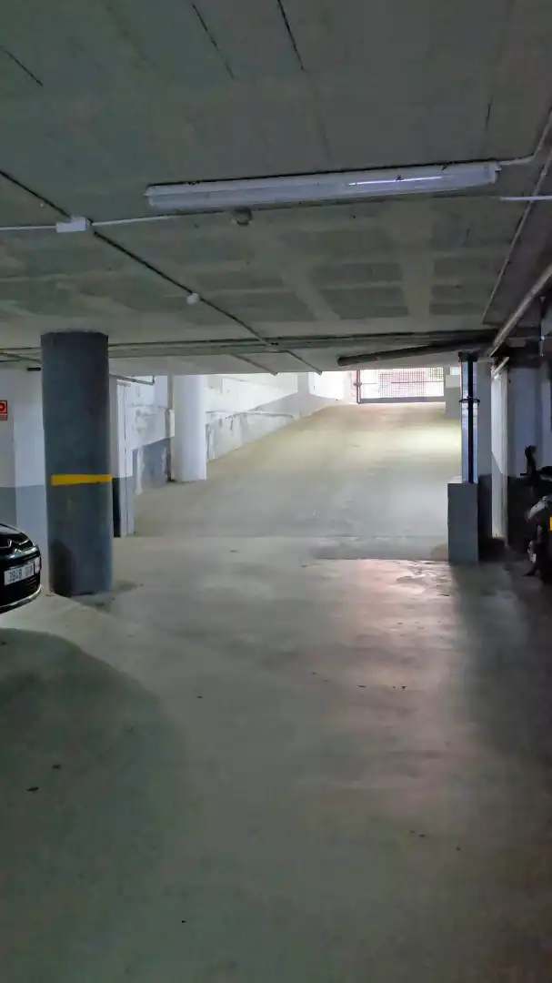 Parkplatz von Garage zur Miete in Peñíscola / Peníscola